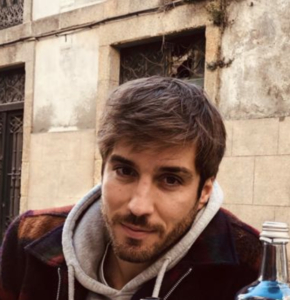 Alberto García Lamela